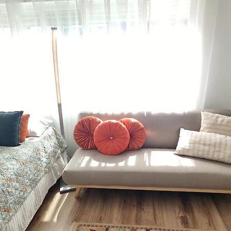 Kyra House Centro Vigo Apartment Ngoại thất bức ảnh