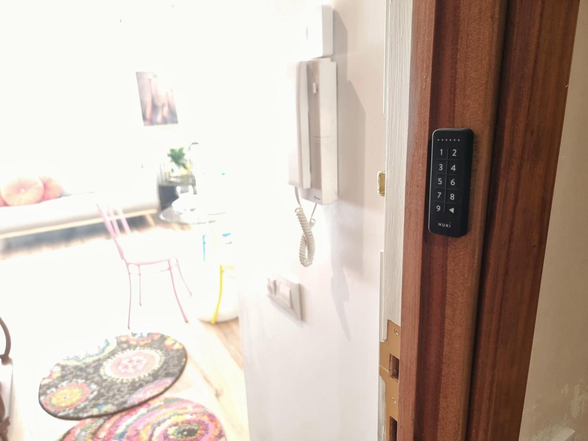 Kyra House Centro Vigo Apartment Ngoại thất bức ảnh