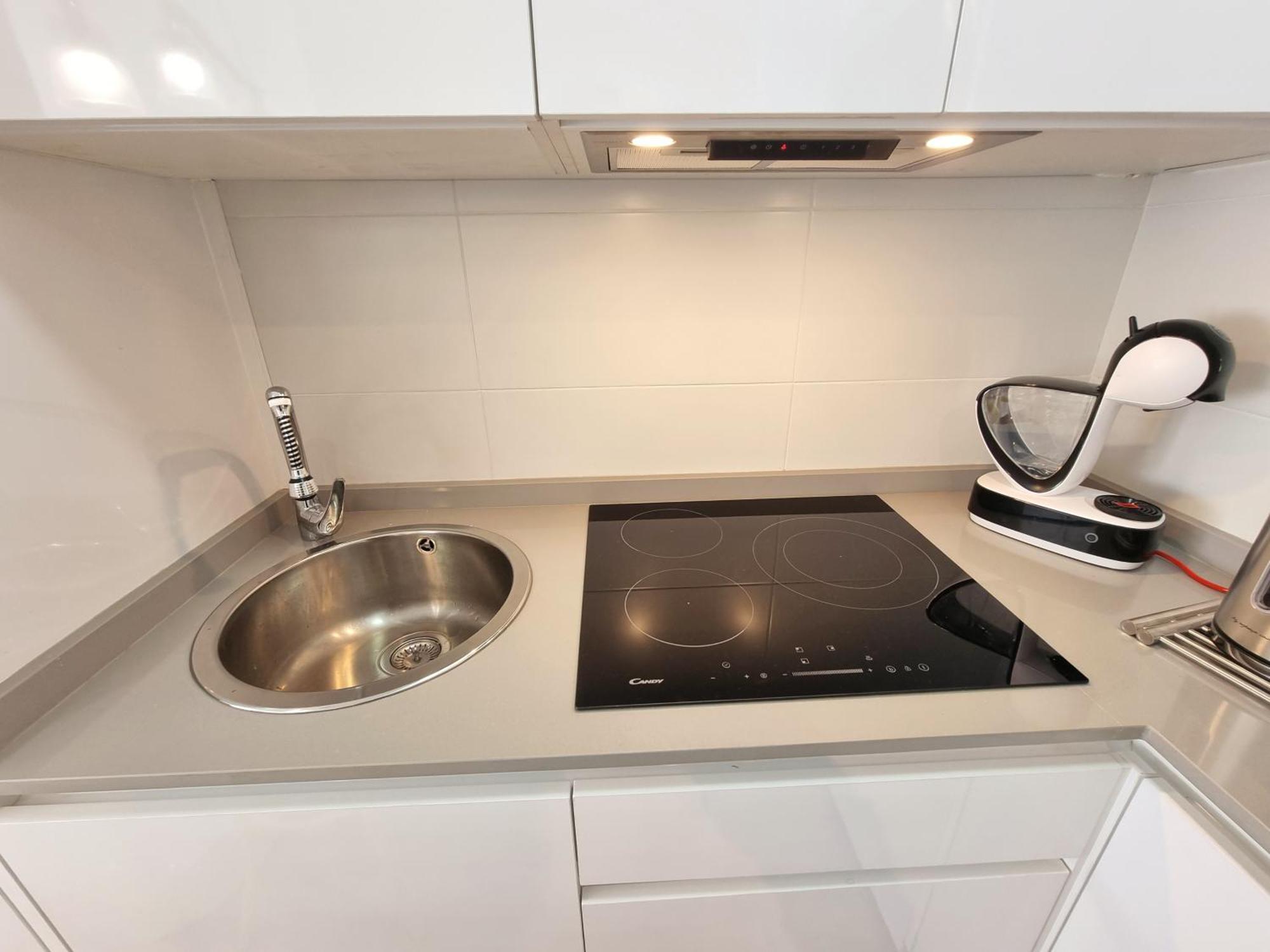 Kyra House Centro Vigo Apartment Ngoại thất bức ảnh