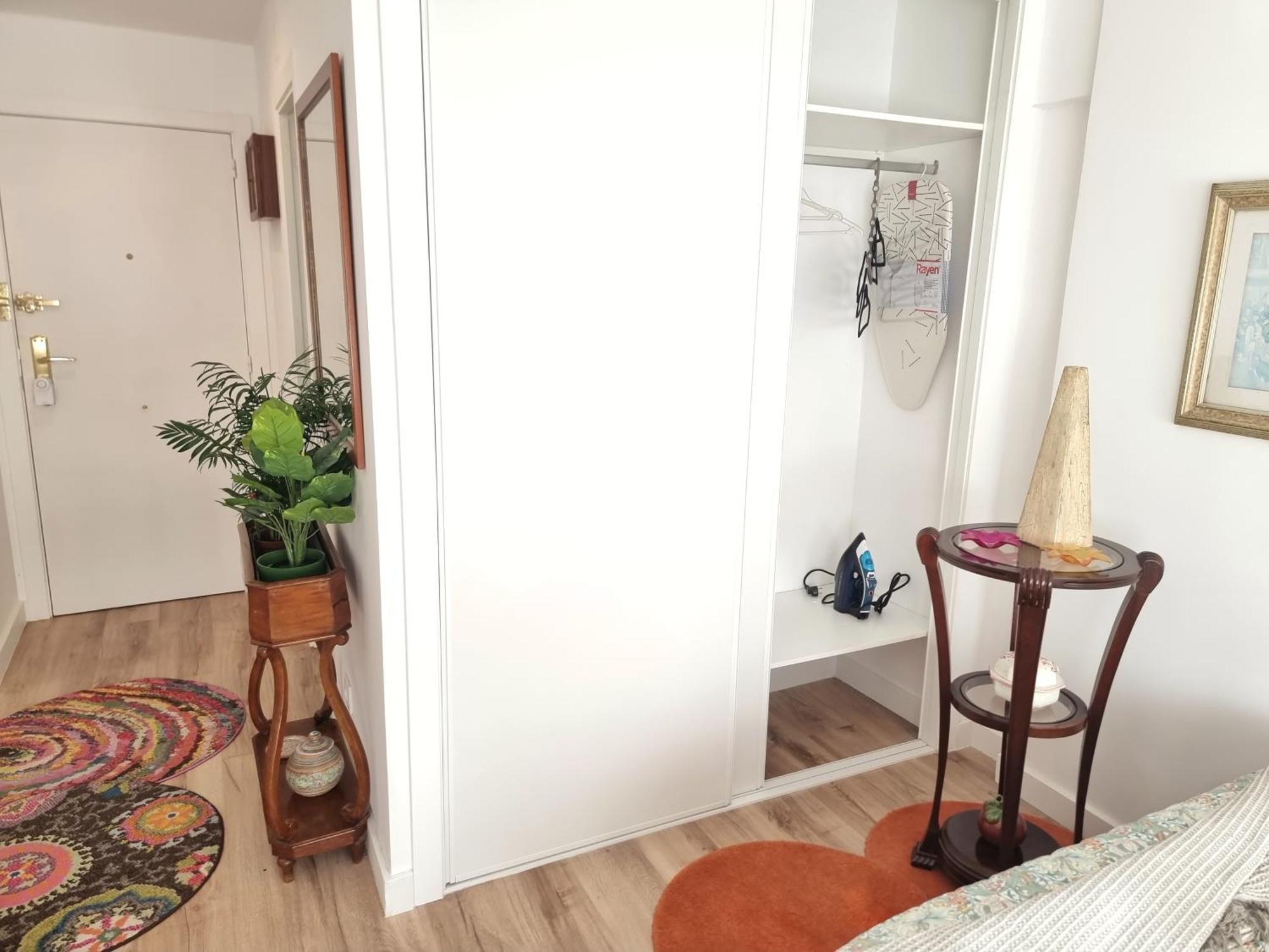 Kyra House Centro Vigo Apartment Ngoại thất bức ảnh