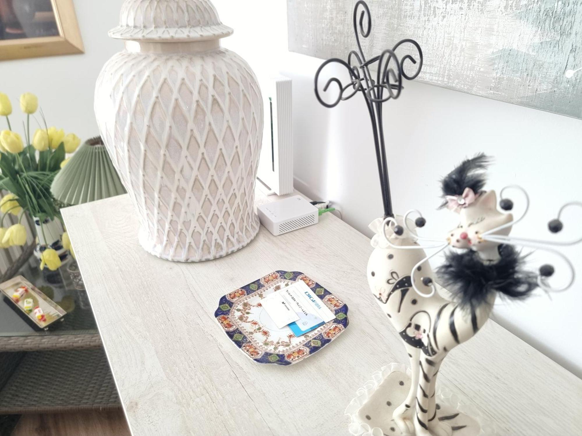 Kyra House Centro Vigo Apartment Ngoại thất bức ảnh